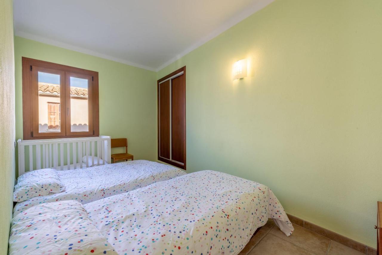 Apartment Caril