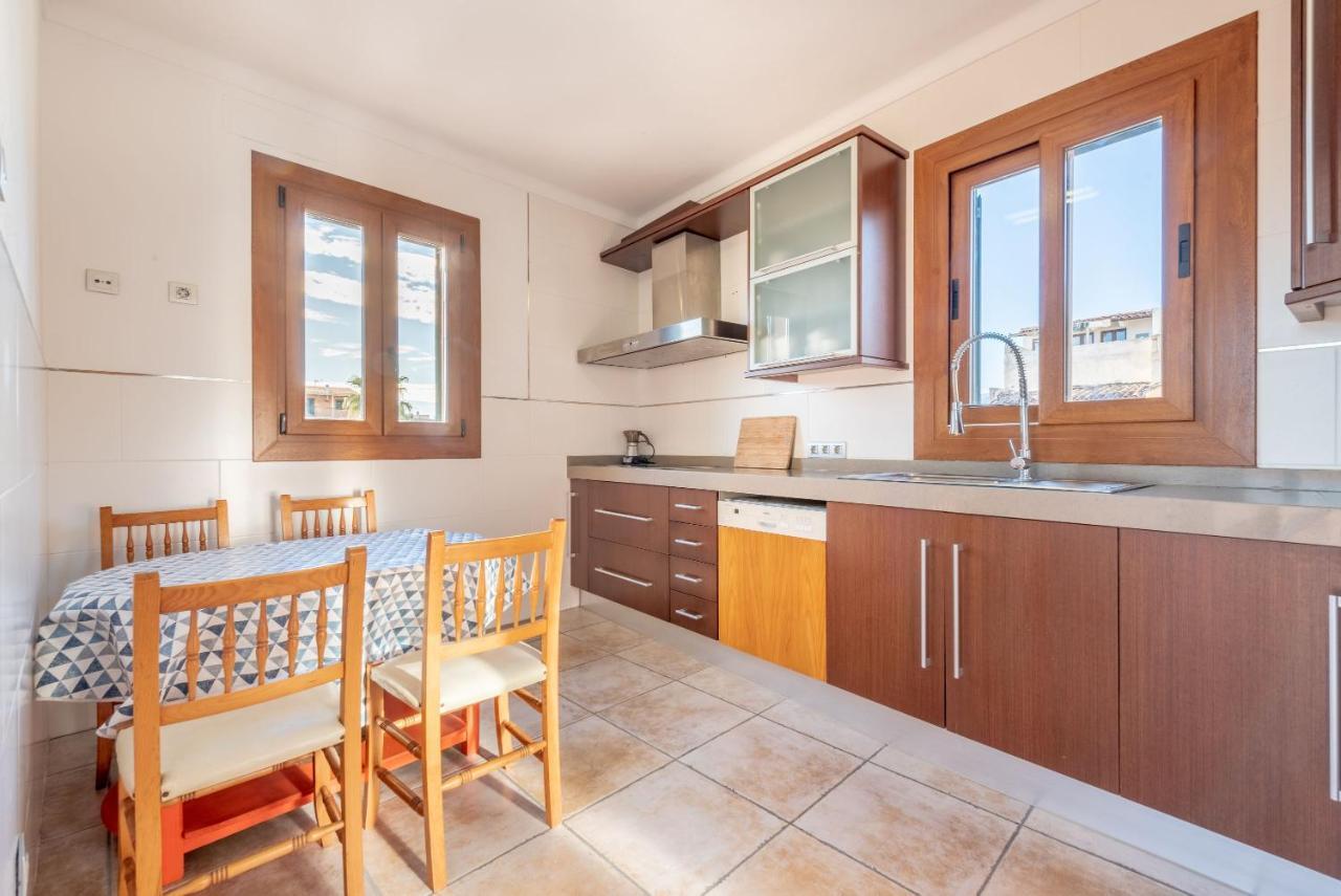 Apartment Caril Binissalem