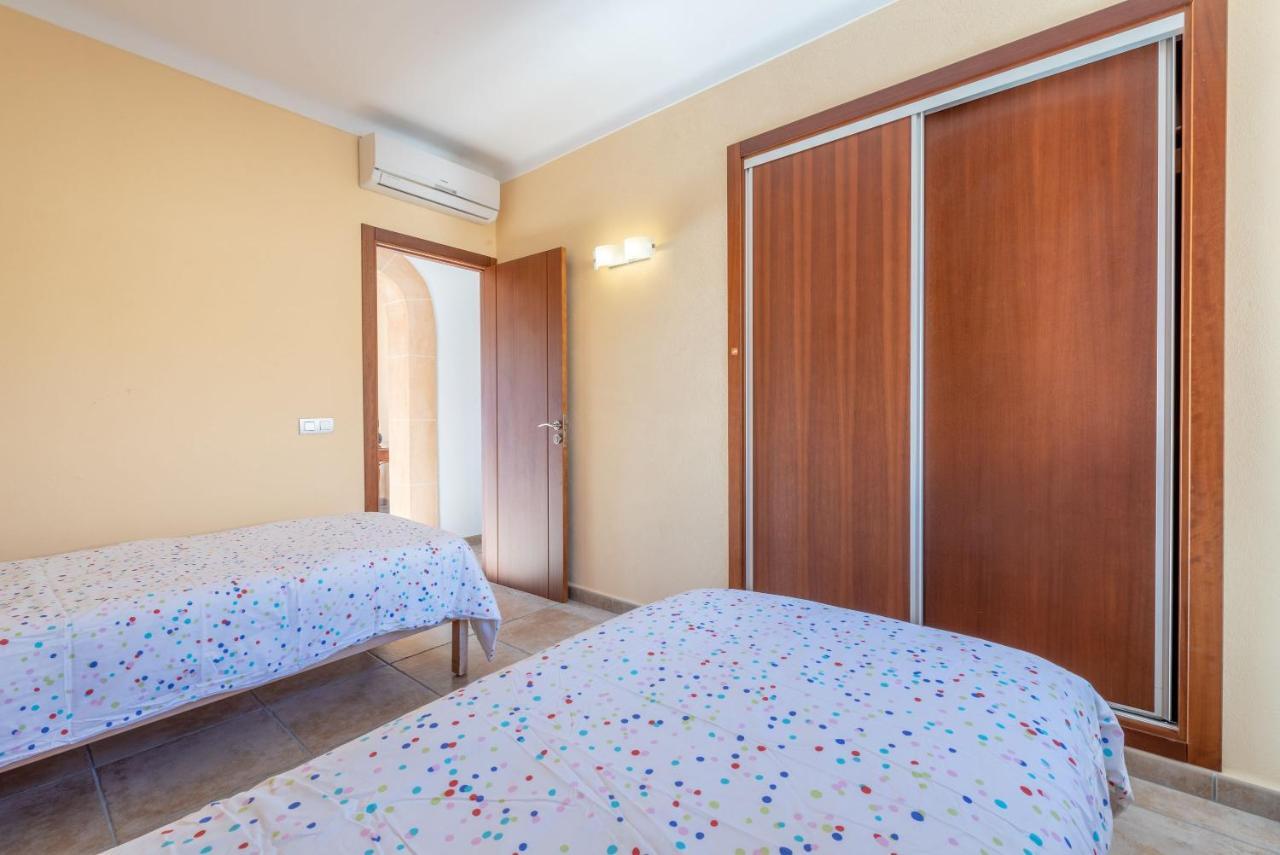 Apartment Caril *