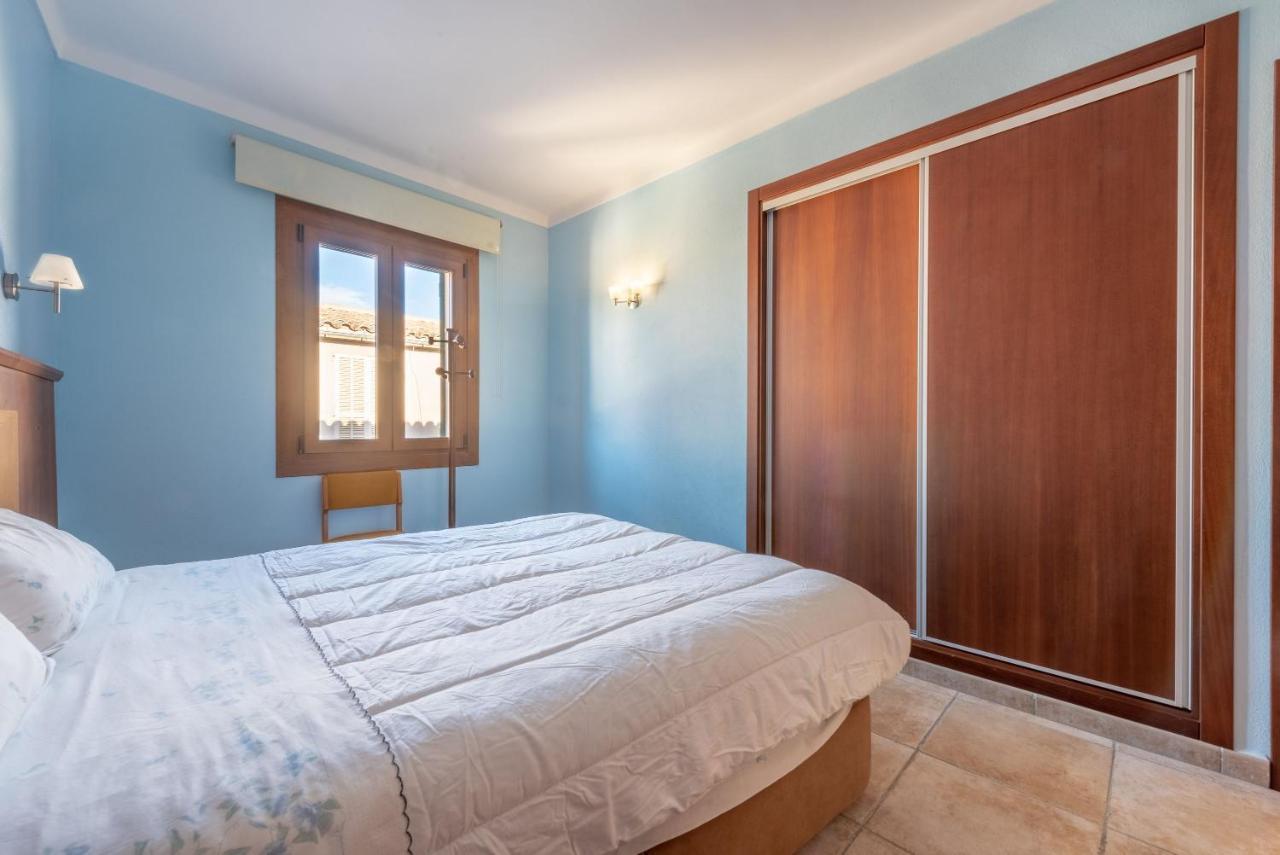 Caril Apartment