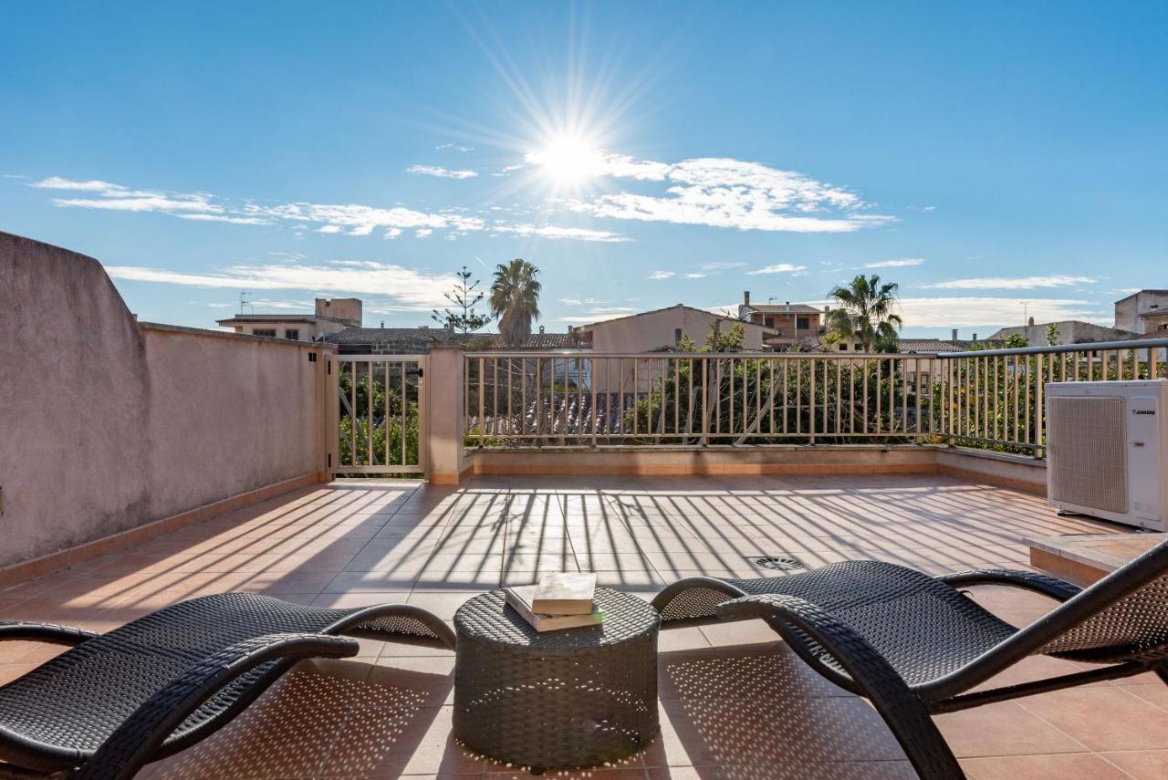 Caril Apartment Binissalem