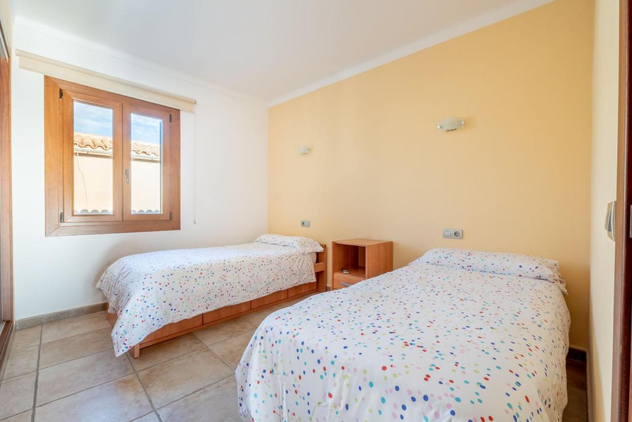Apartment Caril *