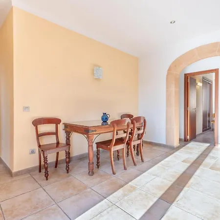 Caril Appartement Binissalem Buitenkant foto
