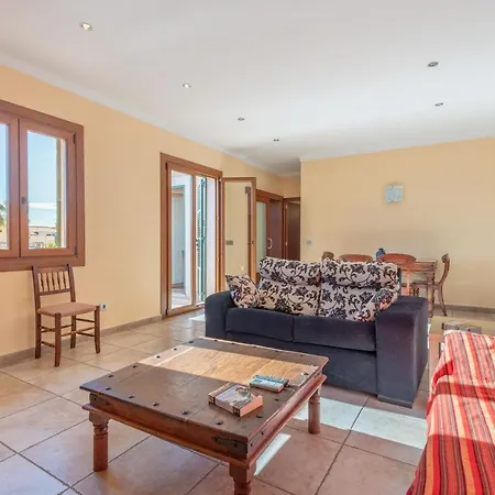 Caril Appartement Binissalem Buitenkant foto