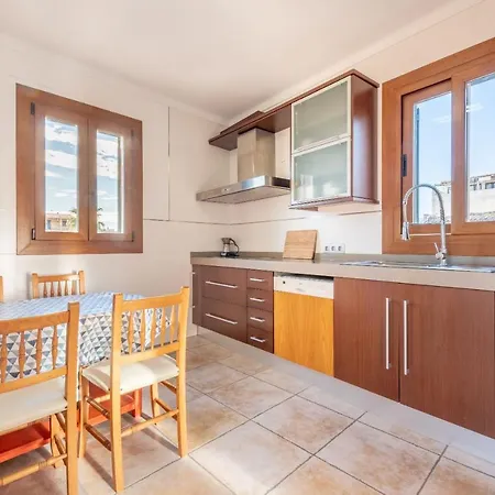 Caril Appartement Binissalem Buitenkant foto