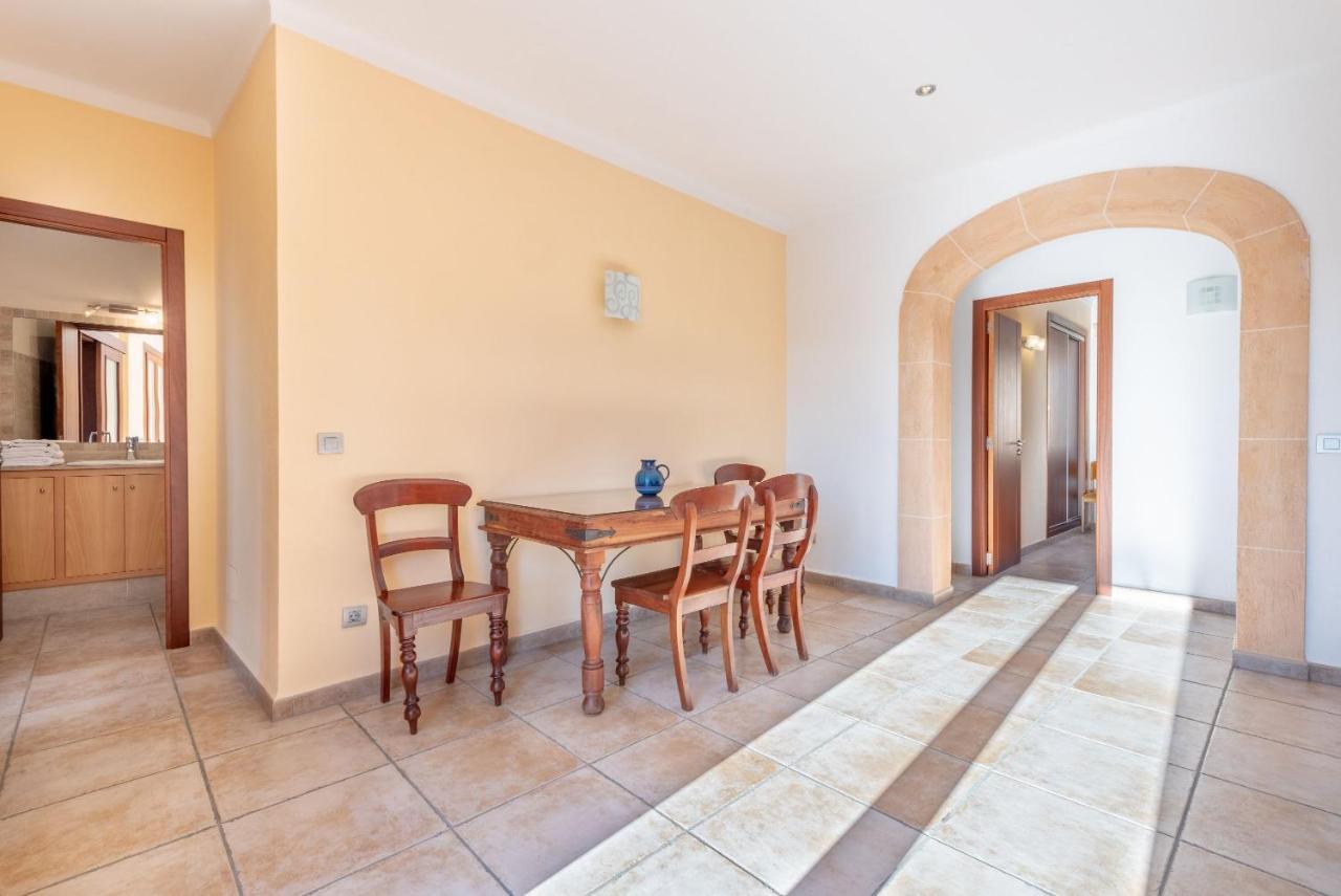Apartment Caril Binissalem
