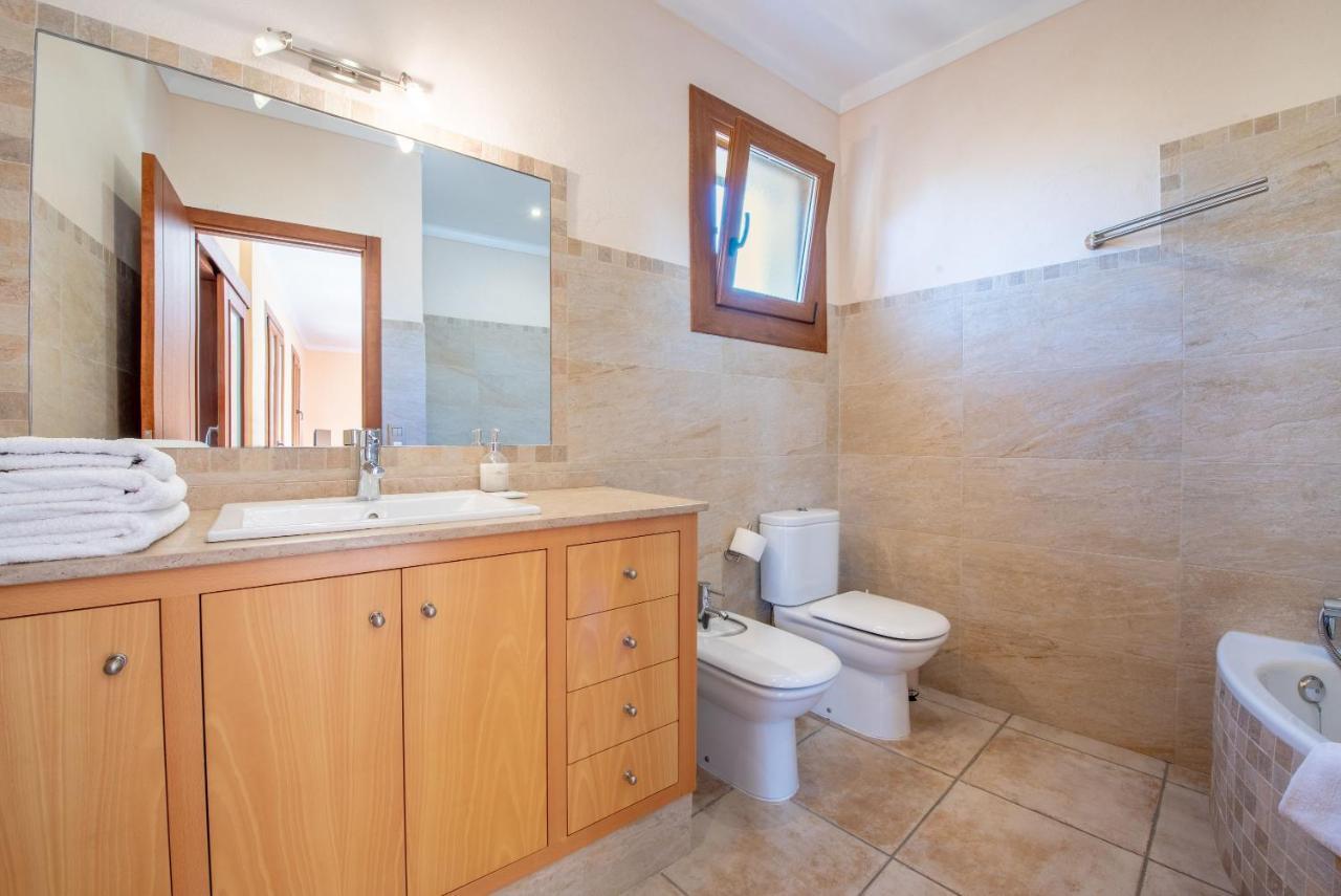 Caril Apartment Binissalem