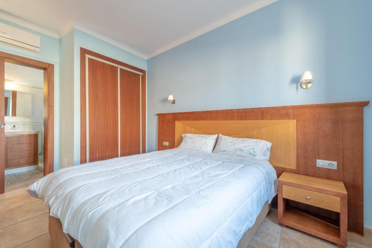 Caril Apartment *
