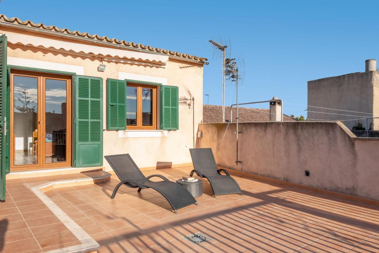 Apartament Caril