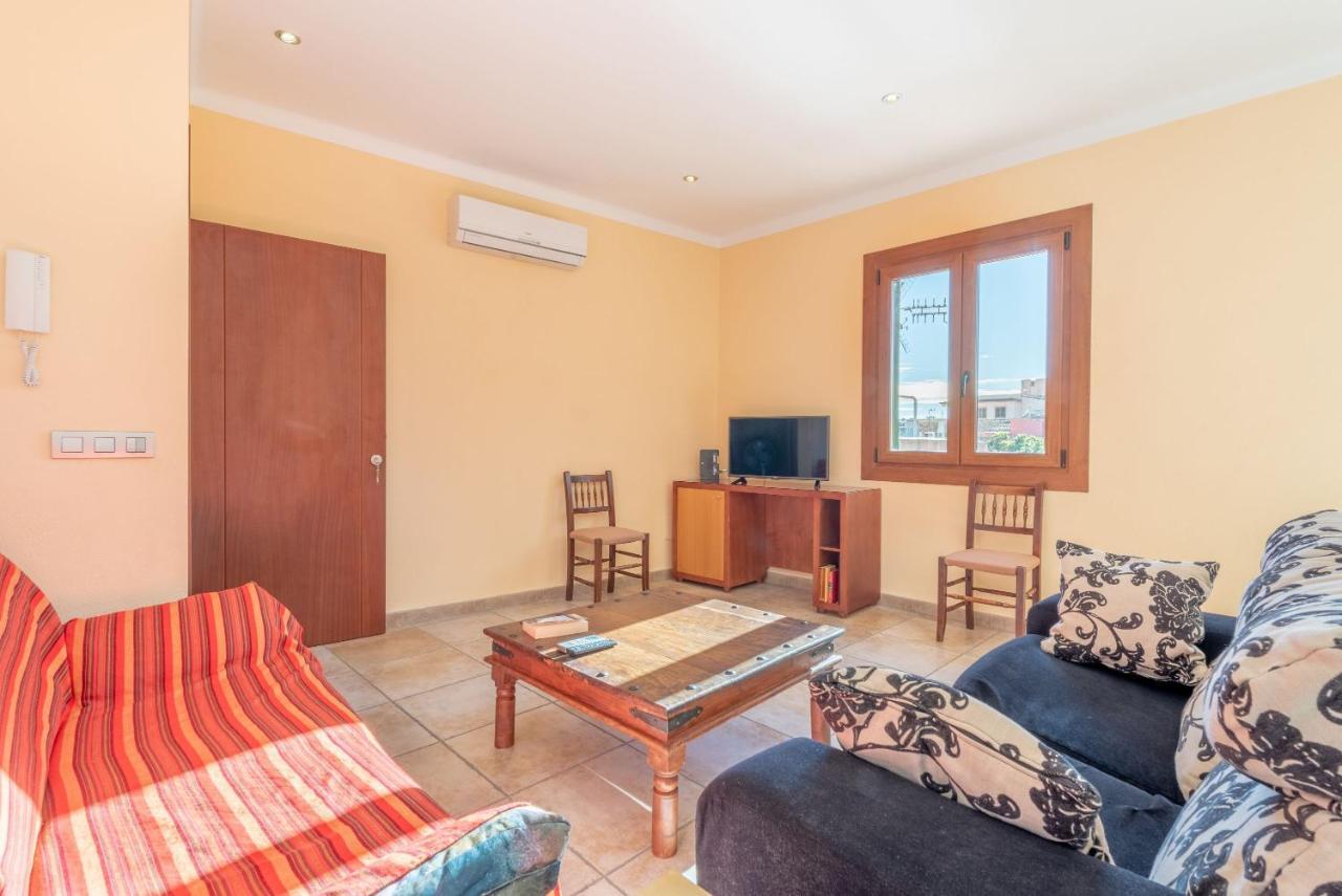 Apartament Caril *